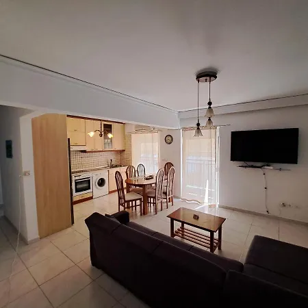 Periklis House * Ixia (Rhodes)