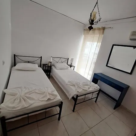 Appartement Periklis House Ixia (Rhodes)