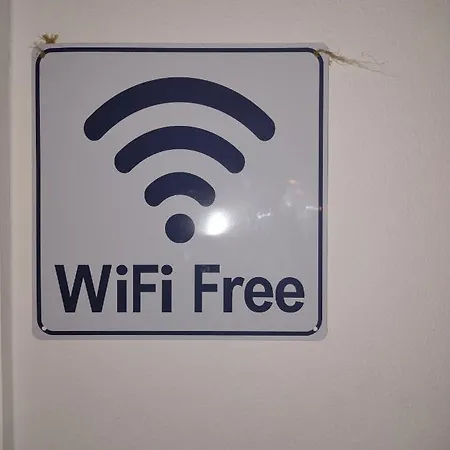 Periklis House Appartement Ixia (Rhodes)