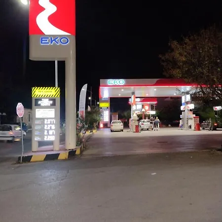 Appartement Periklis House *