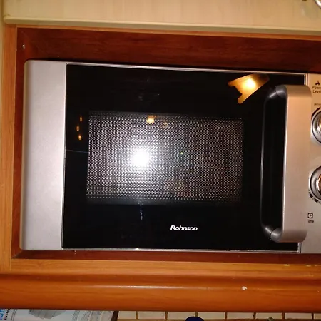 Appartement Periklis House *