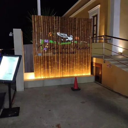 Periklis House Appartement