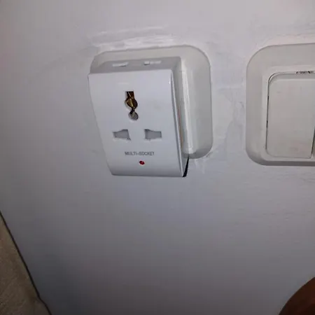 Appartement Periklis House