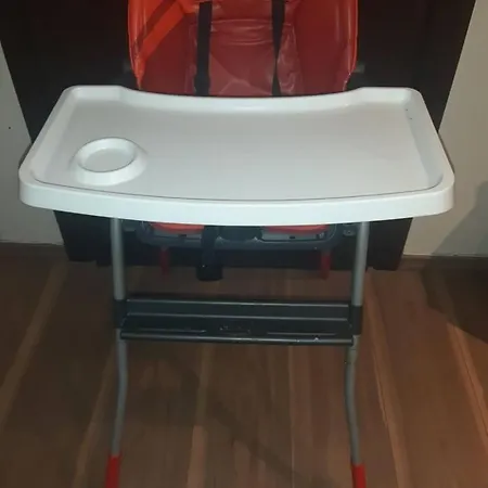 Periklis House Apartamento