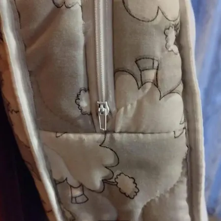 Appartement Periklis House *