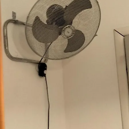 Periklis House Appartement