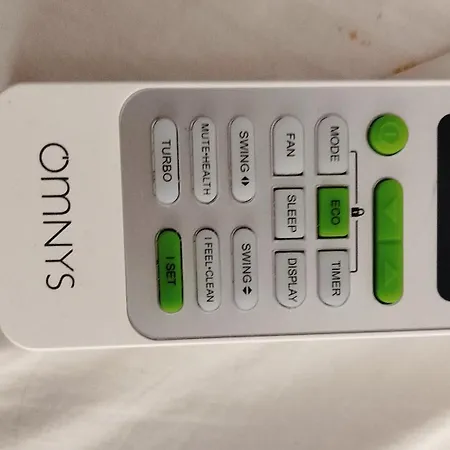 Periklis House Apartmán Ixia (Rhodes)