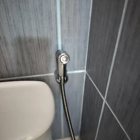 Apartamento Periklis House *