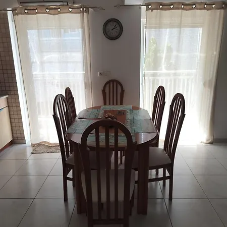 Periklis House Appartement Ixia (Rhodes)