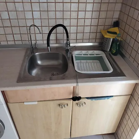 Periklis House * Ixia (Rhodes)