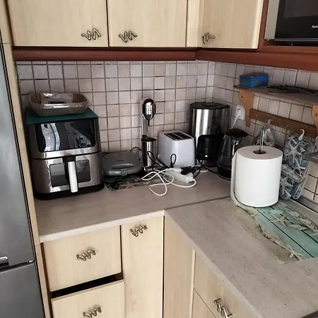 Periklis House * Ixia (Rhodes)