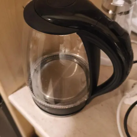 Appartement Periklis House