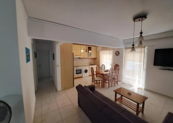 Periklis House Ixia (Rhodes)