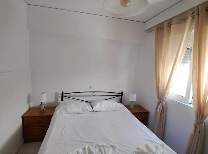 Periklis House Apartament