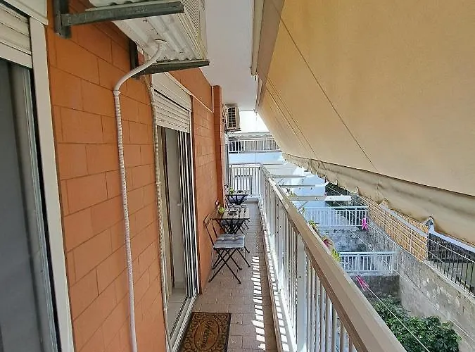 Periklis House Ixia (Rhodes)