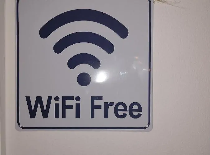 Periklis House Apartament Ixia (Rhodes)