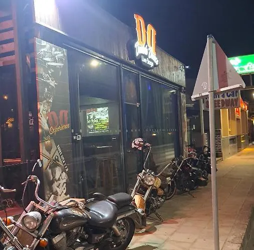 Apartament Periklis House