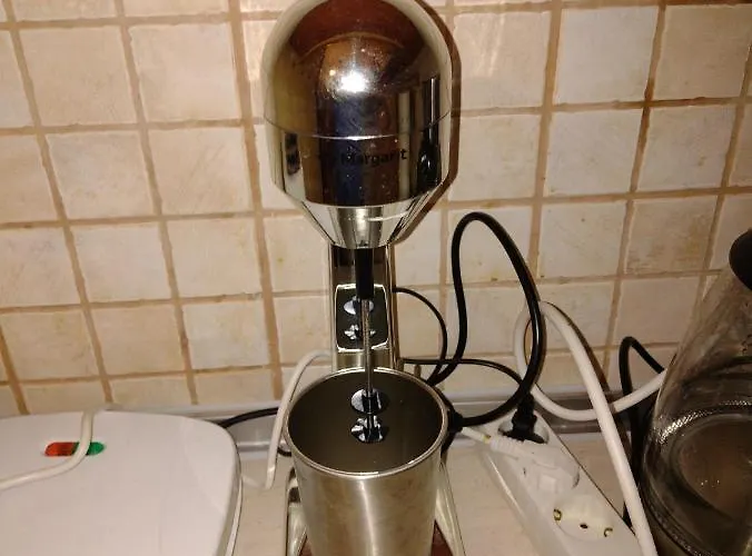 Periklis House Apartmán Ixia (Rhodes)