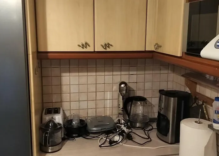 Apartament Periklis House