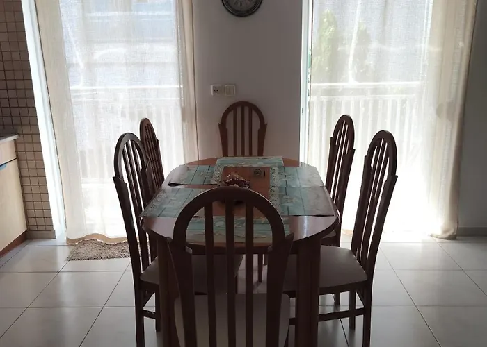 Periklis House Apartament Ixia (Rhodes)