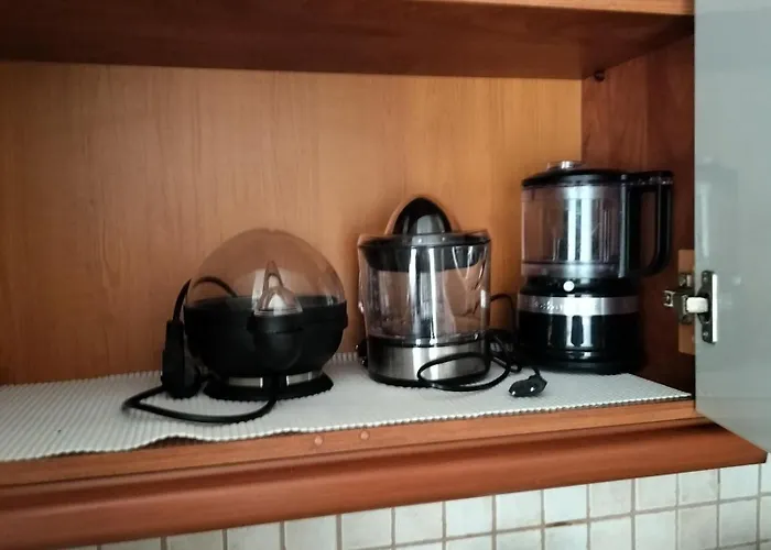 Periklis House Apartament *