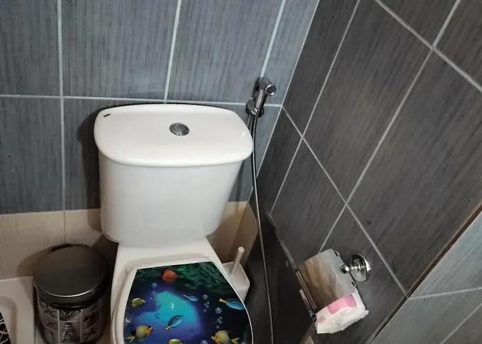 Apartament Periklis House *