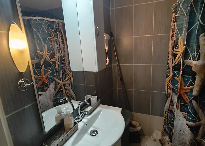 Apartament Periklis House